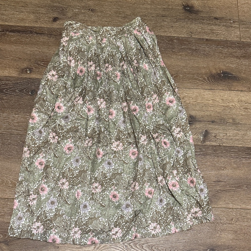 Skirt autograph‎ made in Japan 7/8